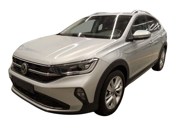 Fahrzeug autohaus mense Fahrzeugabbildung Volkswagen Taigo 1.0 TSI DSG Style IQ.Light Matrix CarPlay