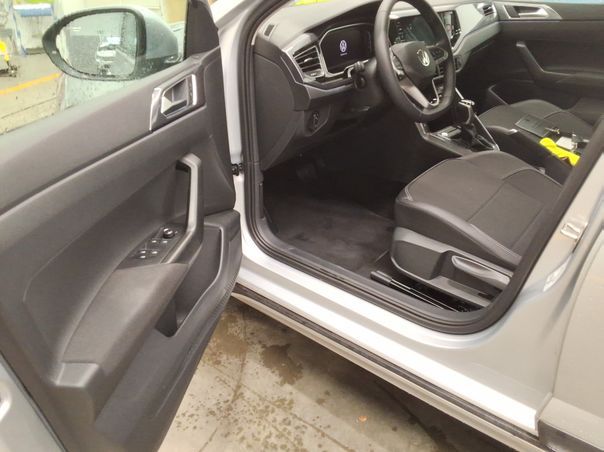 Fahrzeug autohaus mense Fahrzeugabbildung Volkswagen Taigo 1.0 TSI DSG Style IQ.Light Matrix CarPlay