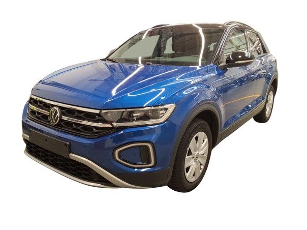 Fahrzeug autohaus mense Fahrzeugabbildung Volkswagen T-Roc 1.0 TSI Style CarPlay ACC LED Navi Alcant.