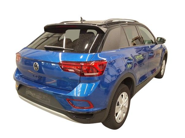 Fahrzeug autohaus mense Fahrzeugabbildung Volkswagen T-Roc 1.0 TSI Style CarPlay ACC LED Navi Alcant.