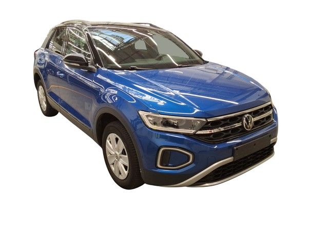 Fahrzeug autohaus mense Fahrzeugabbildung Volkswagen T-Roc 1.0 TSI Style CarPlay ACC LED Navi Alcant.