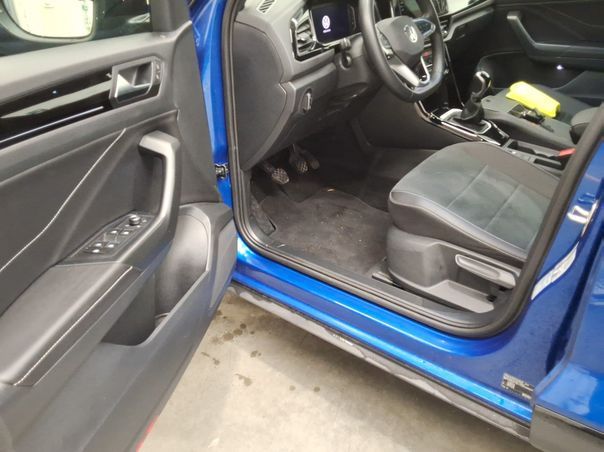 Fahrzeug autohaus mense Fahrzeugabbildung Volkswagen T-Roc 1.0 TSI Style CarPlay ACC LED Navi Alcant.