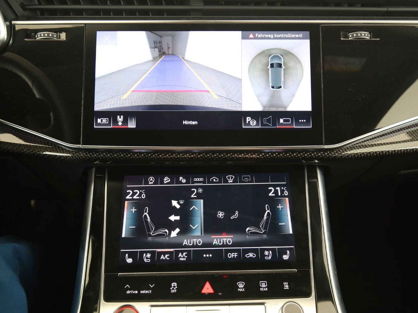 Fahrzeug autohaus mense Fahrzeugabbildung Audi SQ8 4.0 TFSI Competition plus quattro S tronic M