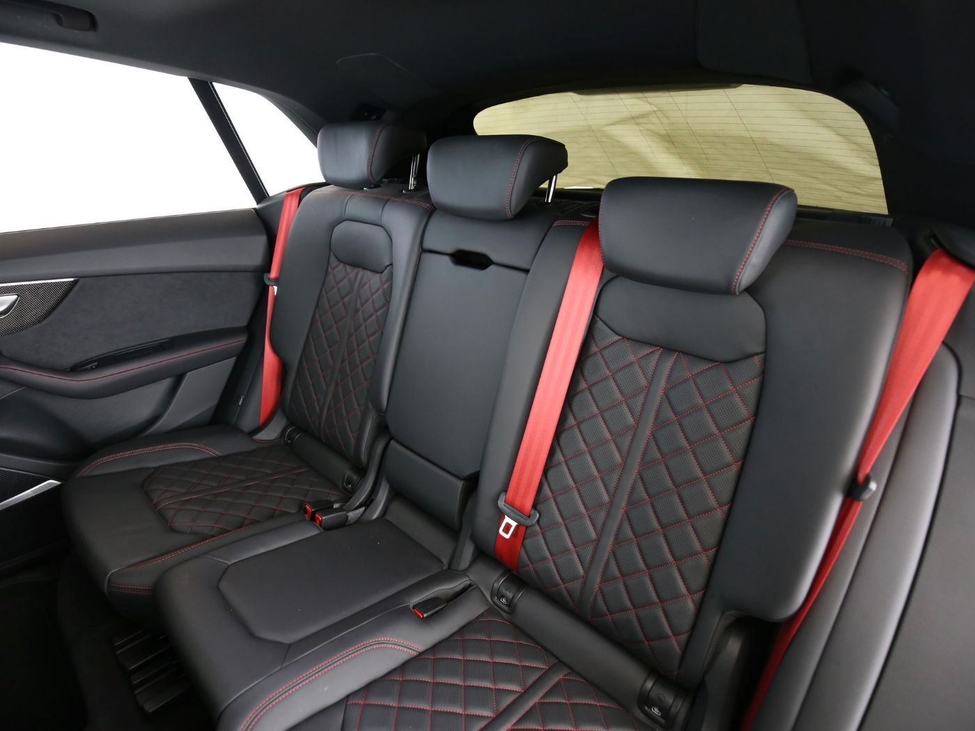 Fahrzeug autohaus mense Fahrzeugabbildung Audi SQ8 4.0 TFSI Competition plus quattro S tronic M