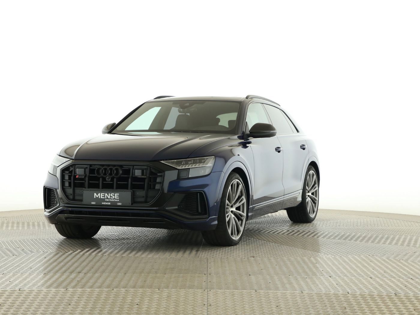 Fahrzeug autohaus mense Fahrzeugabbildung Audi SQ8 4.0 TFSI Competition plus quattro S tronic M
