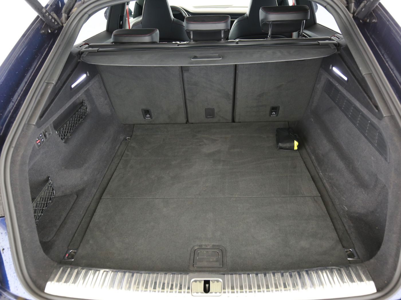 Fahrzeug autohaus mense Fahrzeugabbildung Audi SQ8 4.0 TFSI Competition plus quattro S tronic M