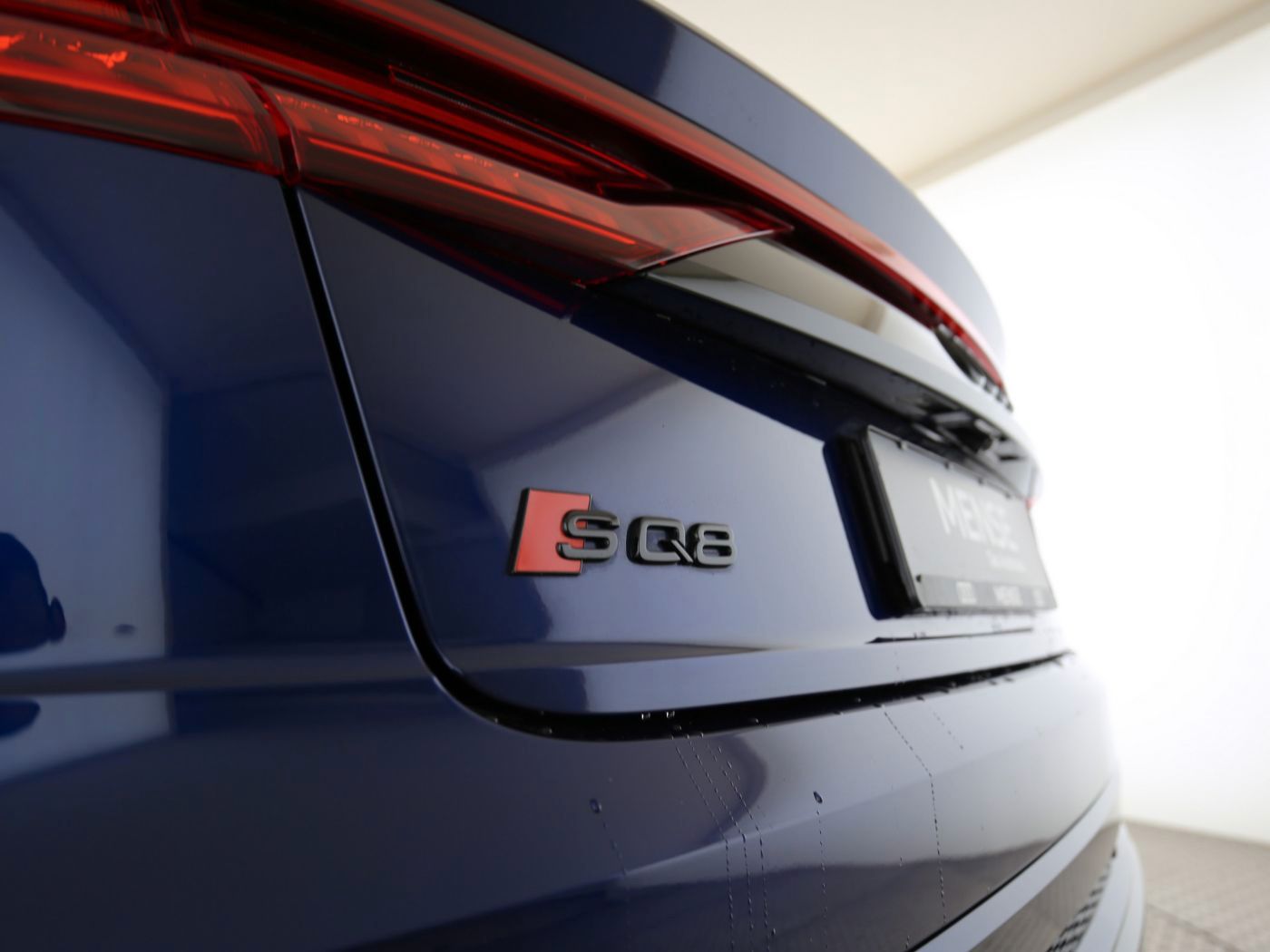 Fahrzeug autohaus mense Fahrzeugabbildung Audi SQ8 4.0 TFSI Competition plus quattro S tronic M