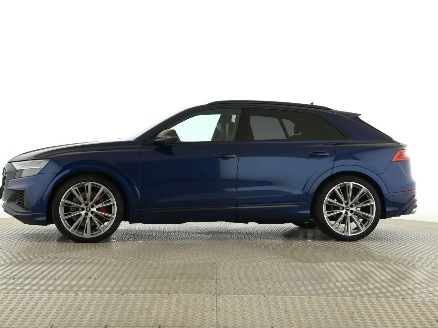 Fahrzeug autohaus mense Fahrzeugabbildung Audi SQ8 4.0 TFSI Competition plus quattro S tronic M