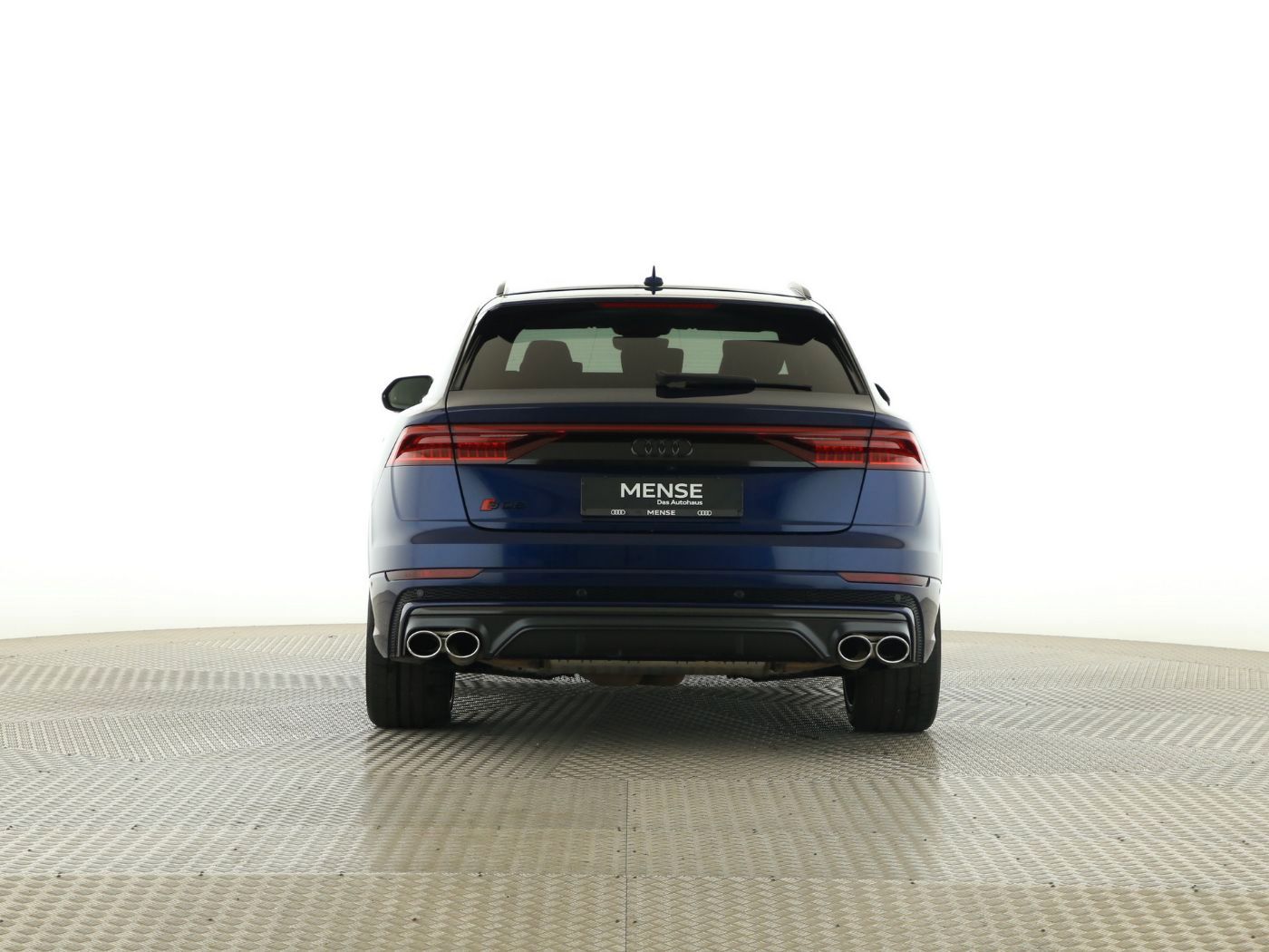 Fahrzeug autohaus mense Fahrzeugabbildung Audi SQ8 4.0 TFSI Competition plus quattro S tronic M