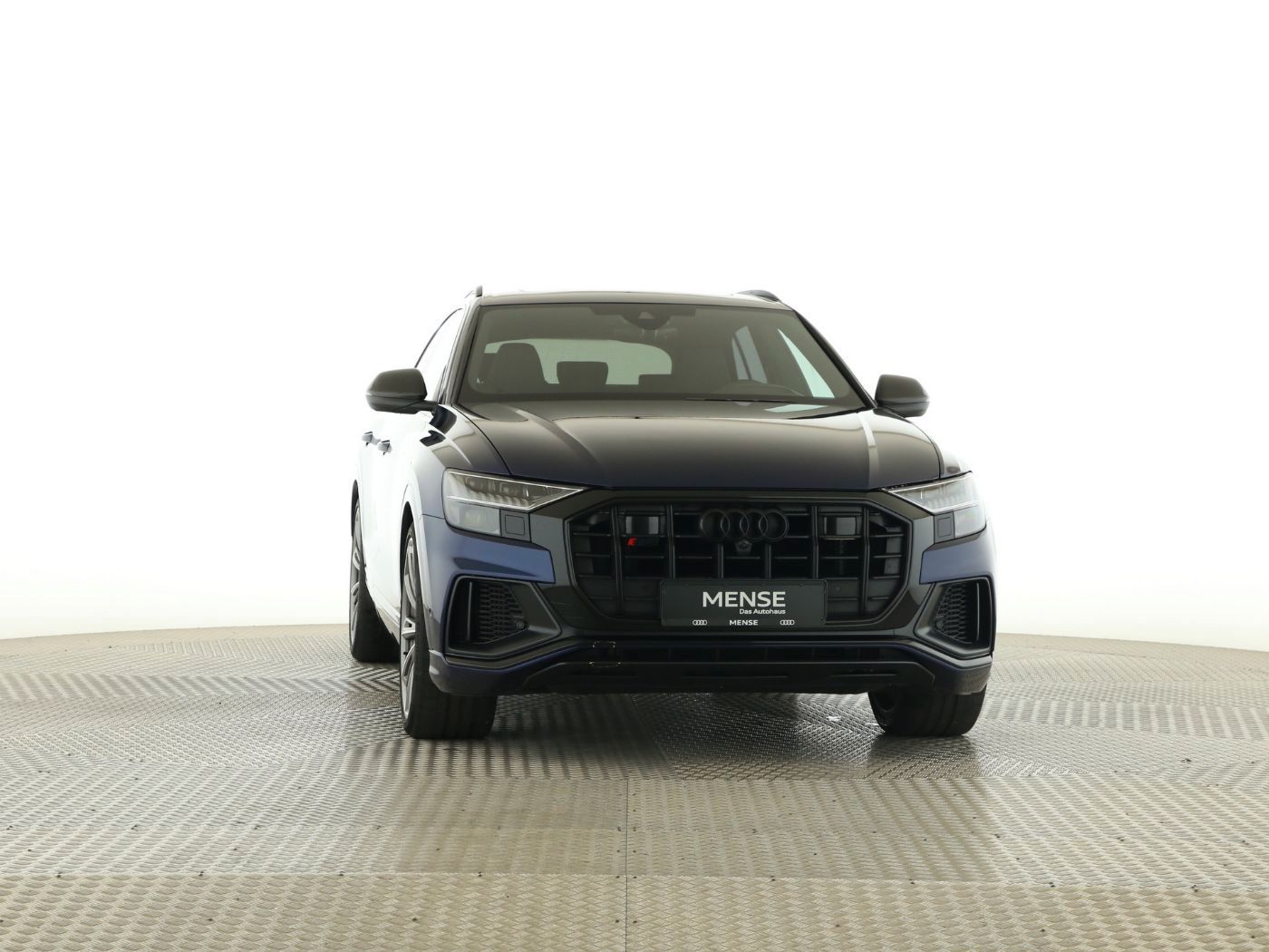 Fahrzeug autohaus mense Fahrzeugabbildung Audi SQ8 4.0 TFSI Competition plus quattro S tronic M