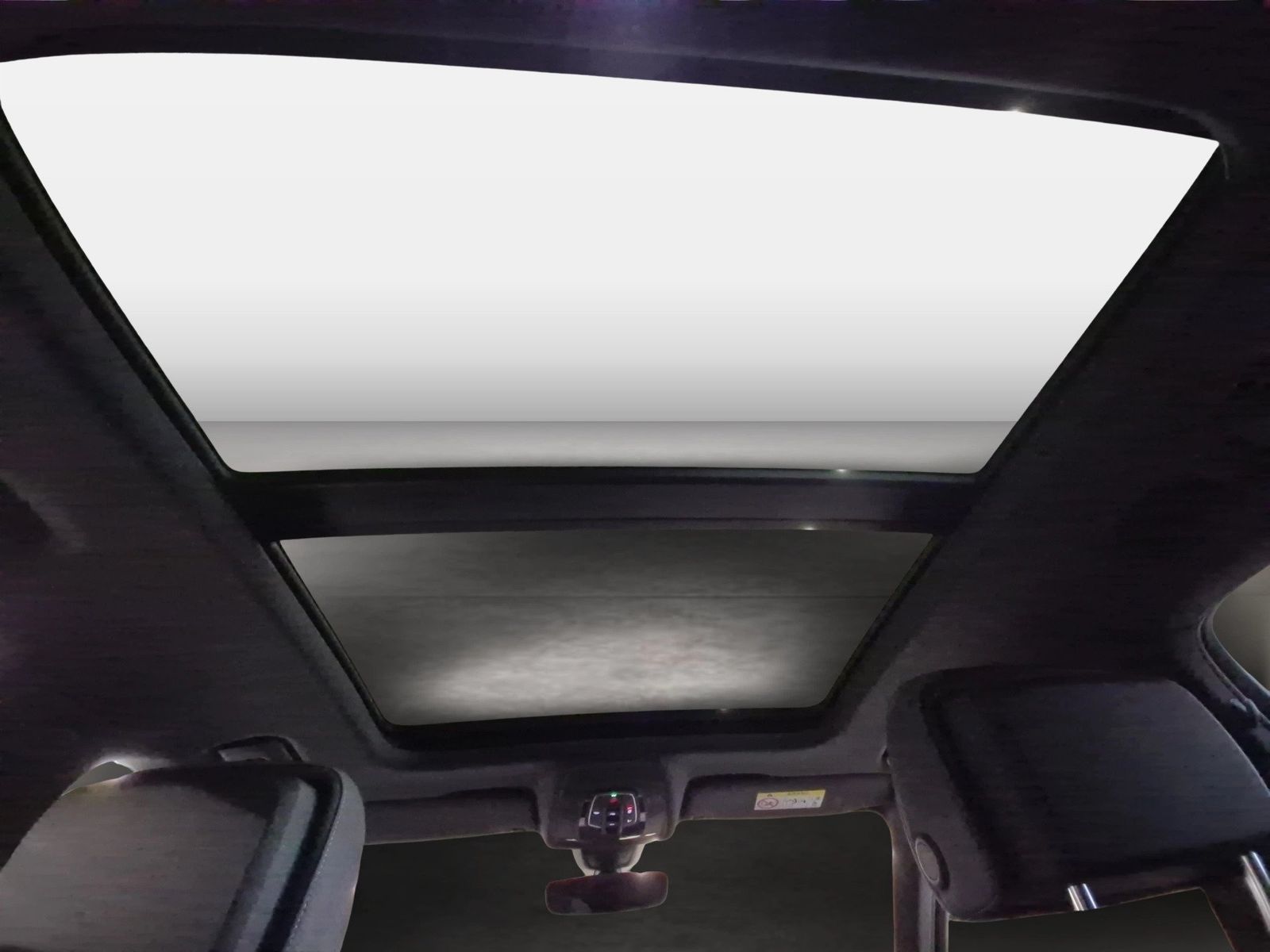 Fahrzeug autohaus mense Fahrzeugabbildung Audi A4 Avant 40 TDI quattro S tronic S line Matrix P - mit KI generiert/bearbeitet