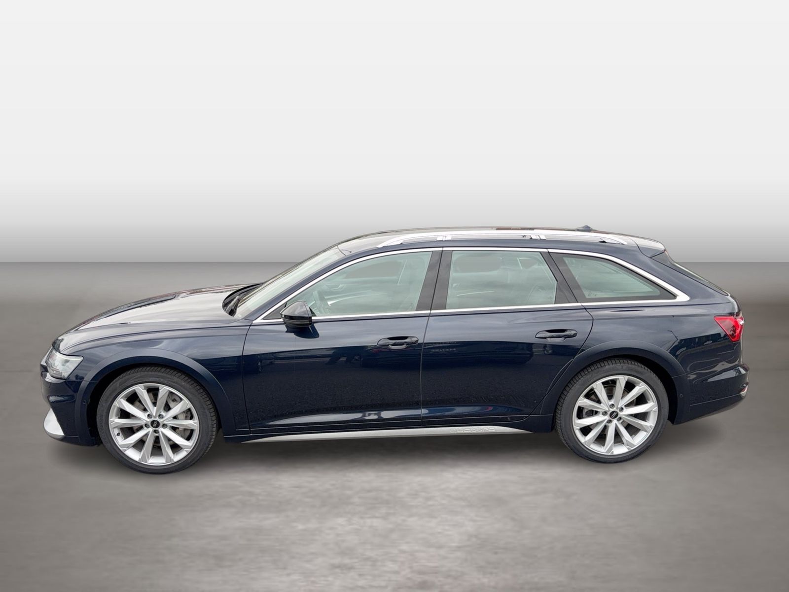 Fahrzeug autohaus mense Fahrzeugabbildung Audi A6 allroad 55 TDI quattro tiptronic AHK Luft ACC - mit KI generiert/bearbeitet
