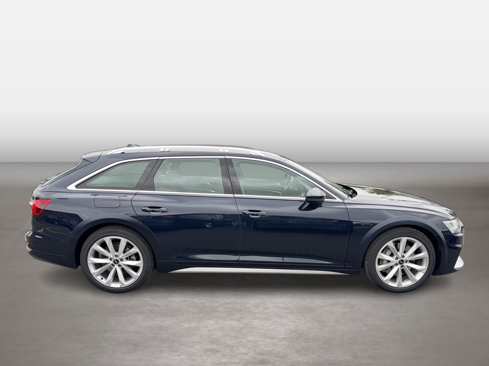 Fahrzeug autohaus mense Fahrzeugabbildung Audi A6 allroad 55 TDI quattro tiptronic AHK Luft ACC - mit KI generiert/bearbeitet