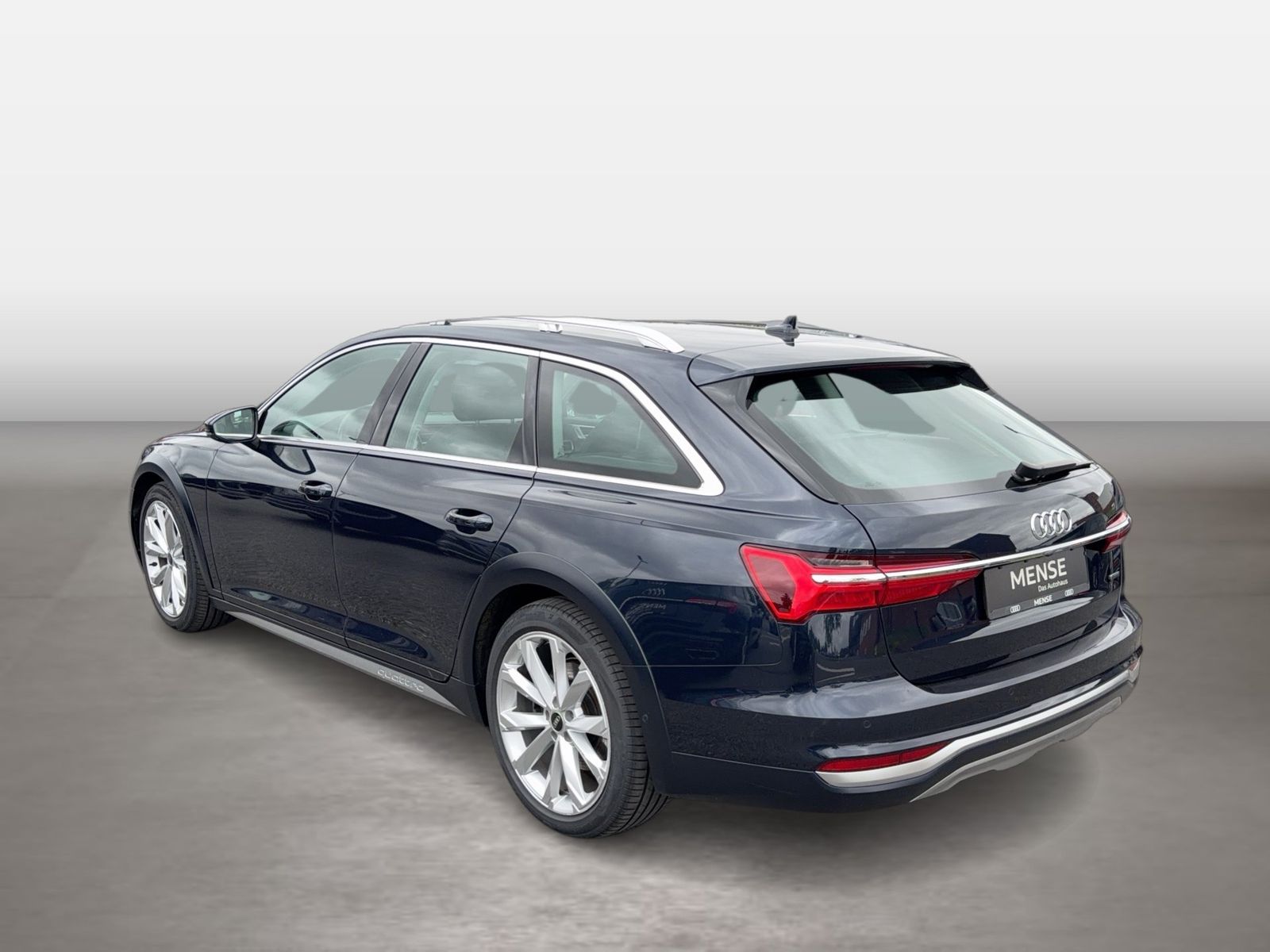 Fahrzeug autohaus mense Fahrzeugabbildung Audi A6 allroad 55 TDI quattro tiptronic AHK Luft ACC - mit KI generiert/bearbeitet