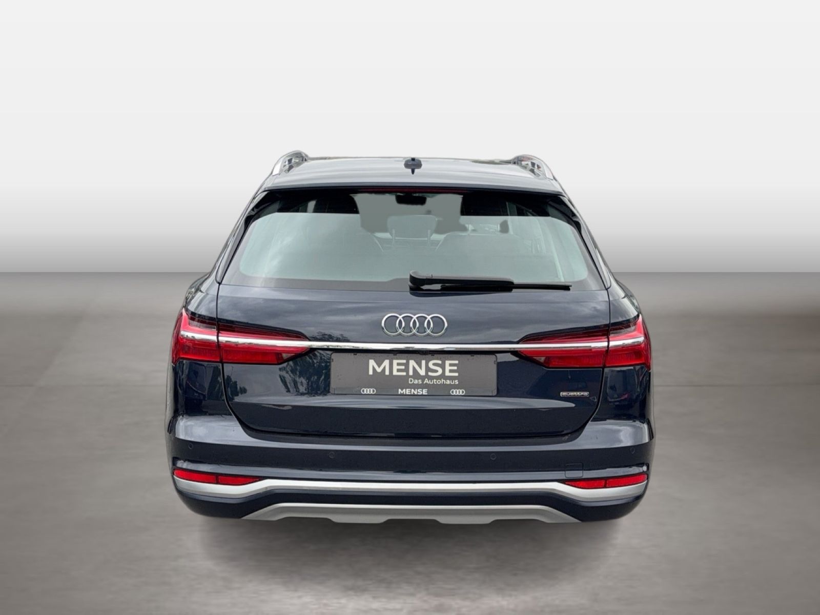 Fahrzeug autohaus mense Fahrzeugabbildung Audi A6 allroad 55 TDI quattro tiptronic AHK Luft ACC - mit KI generiert/bearbeitet