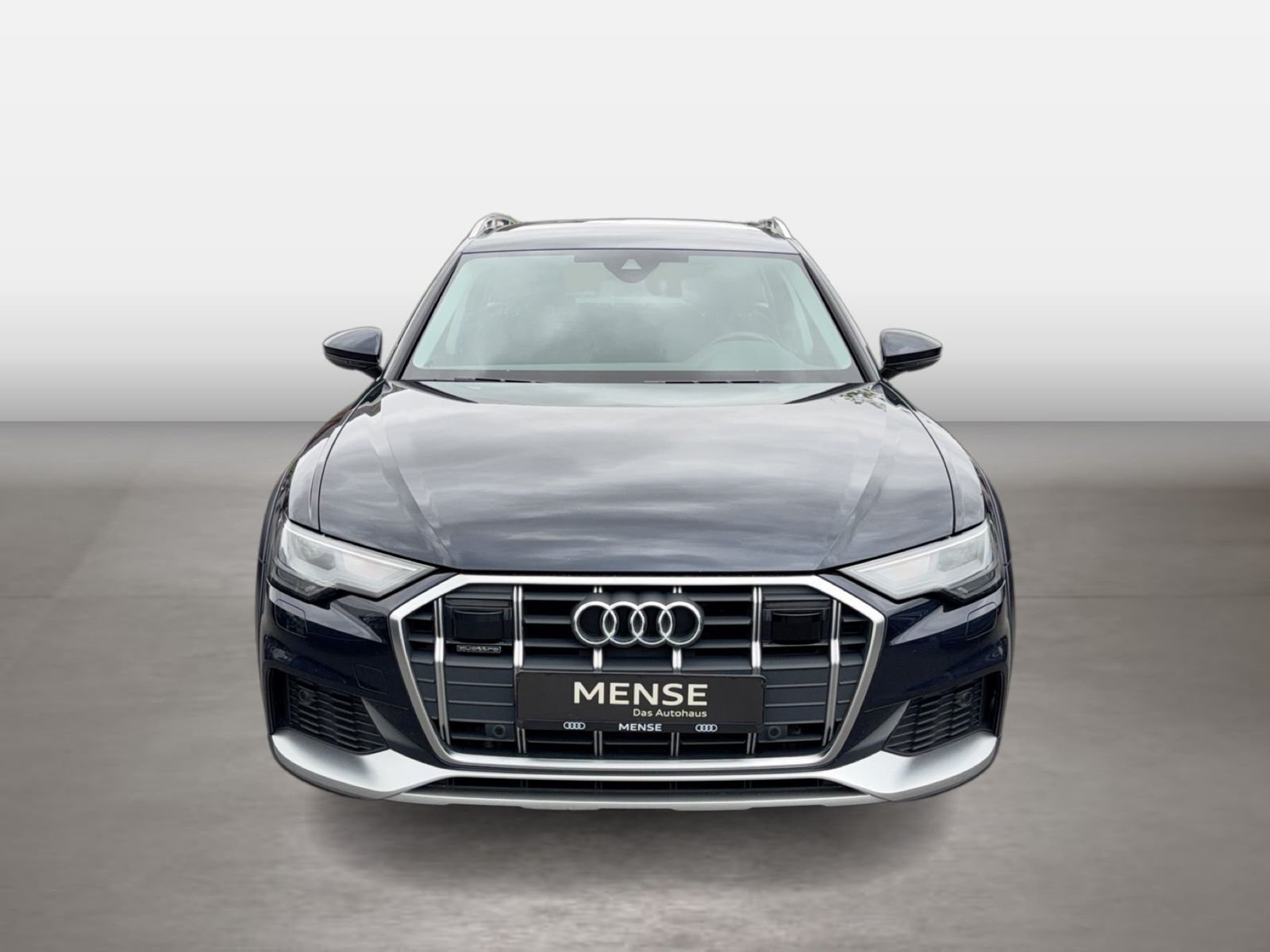 Fahrzeug autohaus mense Fahrzeugabbildung Audi A6 allroad 55 TDI quattro tiptronic AHK Luft ACC - mit KI generiert/bearbeitet