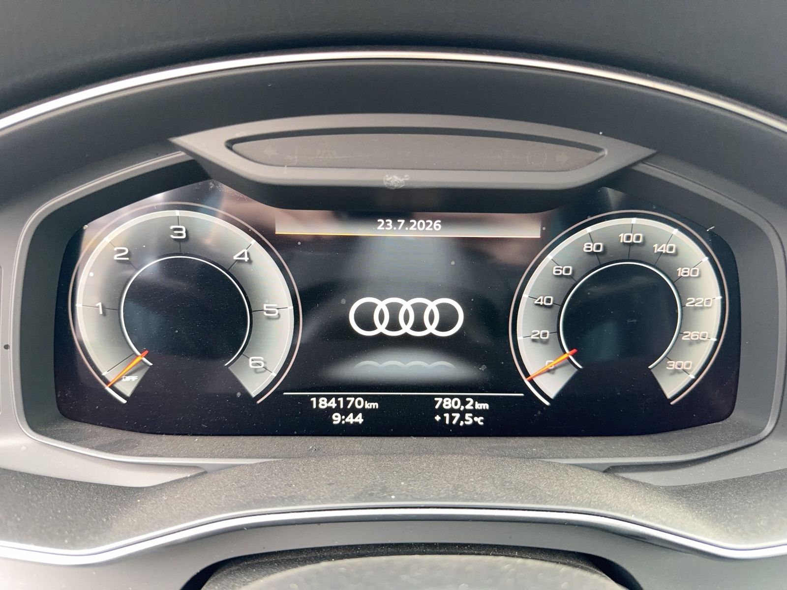 Fahrzeug autohaus mense Fahrzeugabbildung Audi A6 allroad 55 TDI quattro tiptronic AHK Luft ACC - mit KI generiert/bearbeitet