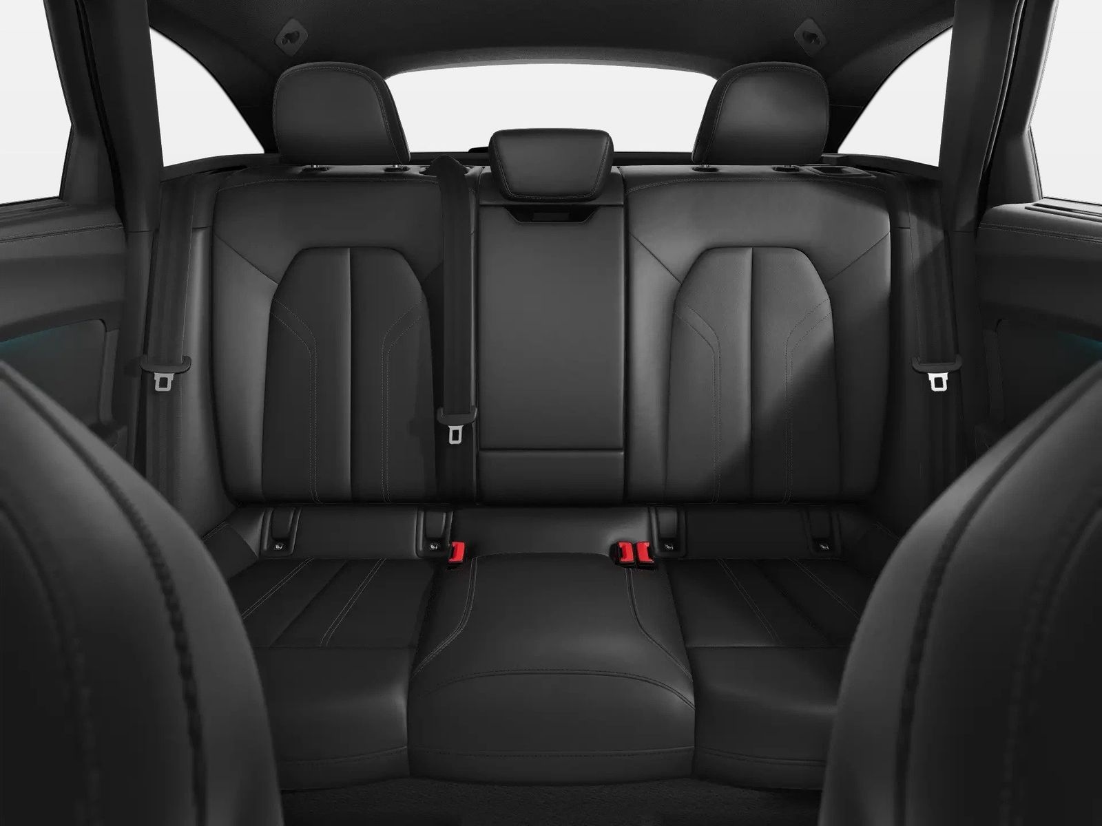 Fahrzeug autohaus mense Fahrzeugabbildung Audi A5 Avant TDI S tronic S-Line Matrix B&O AHK HUD - mit KI generiert/bearbeitet