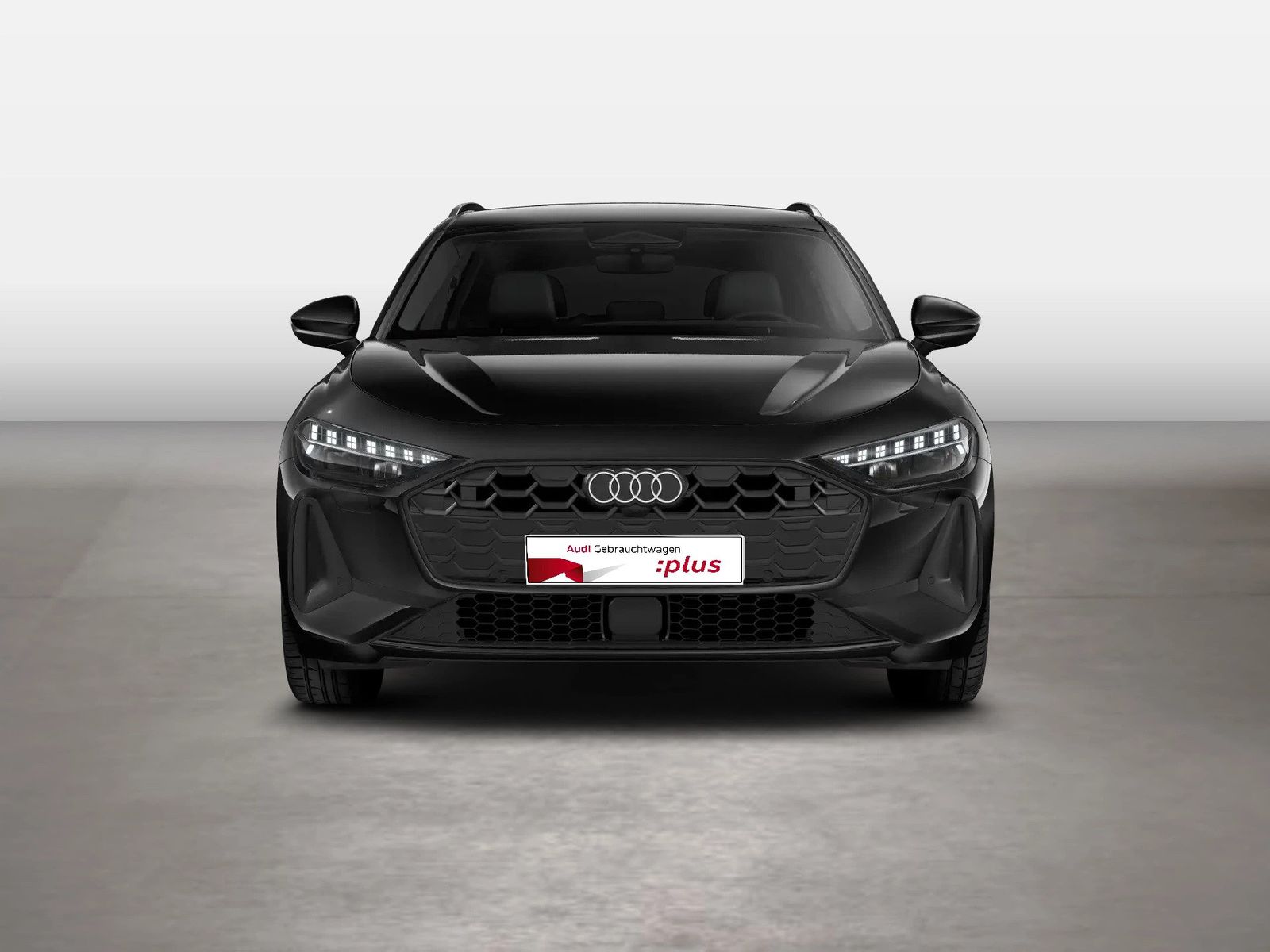 Fahrzeug autohaus mense Fahrzeugabbildung Audi A5 Avant TFSI quattro S tronic ACC LED Navi PDC - mit KI generiert/bearbeitet