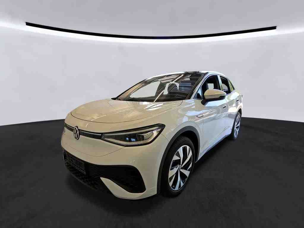 Fahrzeug autohaus mense Fahrzeugabbildung Volkswagen ID.5 Pro Performance IQ.Light Matrix CarPlay AHK