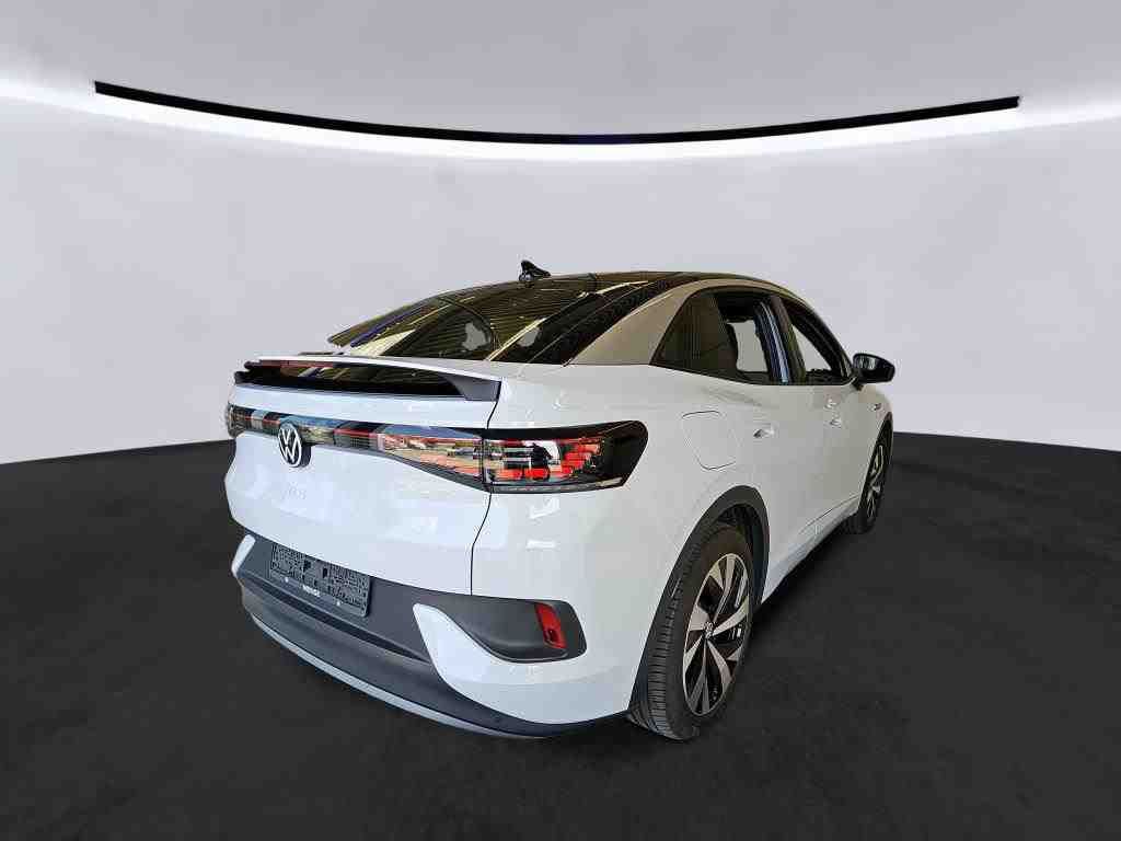 Fahrzeug autohaus mense Fahrzeugabbildung Volkswagen ID.5 Pro Performance IQ.Light Matrix CarPlay AHK