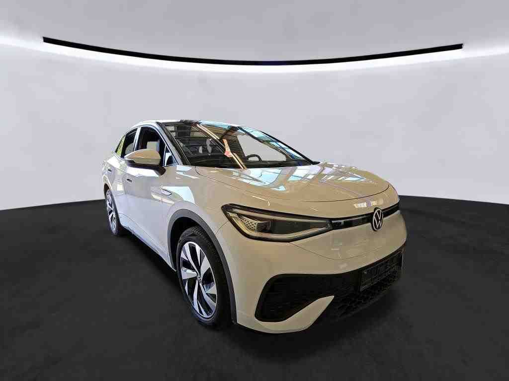 Fahrzeug autohaus mense Fahrzeugabbildung Volkswagen ID.5 Pro Performance IQ.Light Matrix CarPlay AHK
