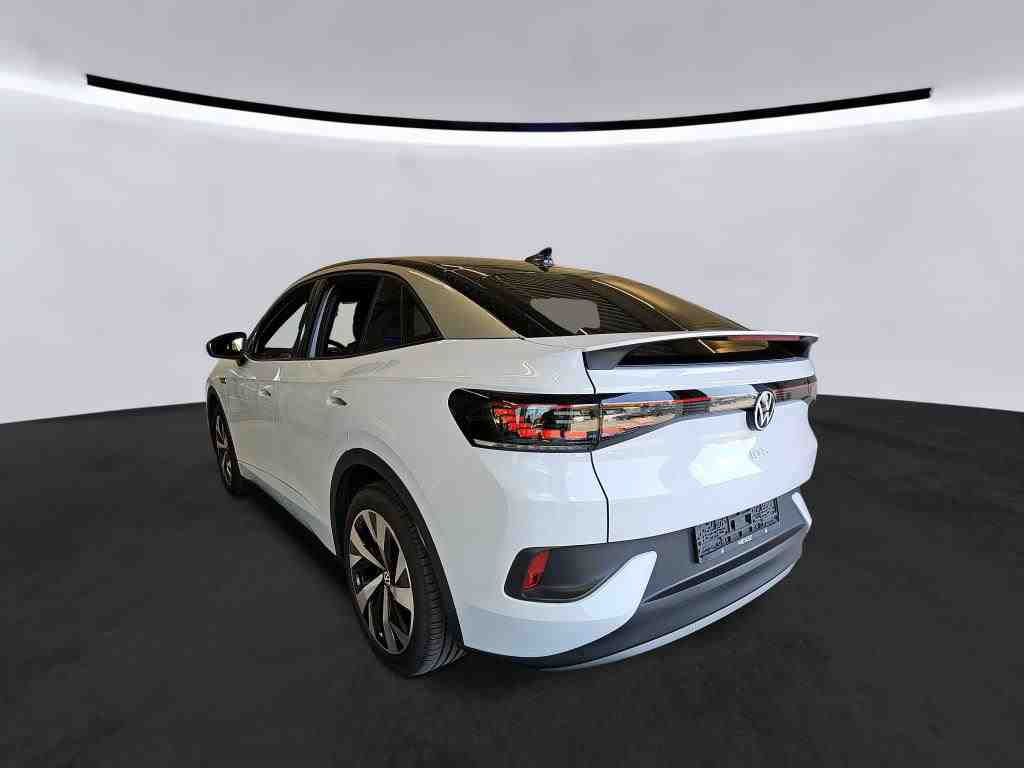 Fahrzeug autohaus mense Fahrzeugabbildung Volkswagen ID.5 Pro Performance IQ.Light Matrix CarPlay AHK