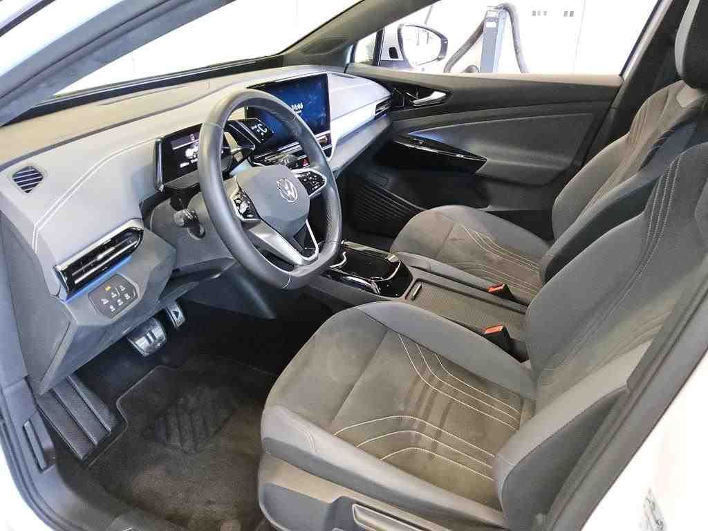 Fahrzeug autohaus mense Fahrzeugabbildung Volkswagen ID.5 Pro Performance IQ.Light Matrix CarPlay AHK