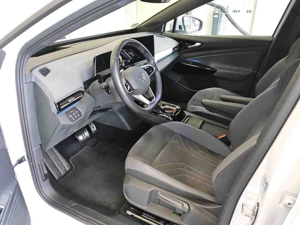 Fahrzeug autohaus mense Fahrzeugabbildung Volkswagen ID.4 Pro Performance IQ.Light Matrix CarPlay AHK