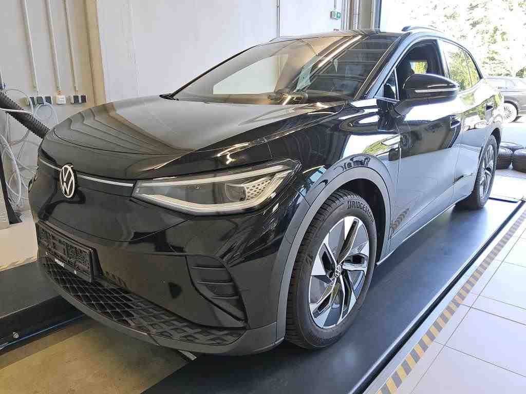 Fahrzeugabbildung Volkswagen ID.4 Pro Performance IQ.Light Matrix CarPlay AHK