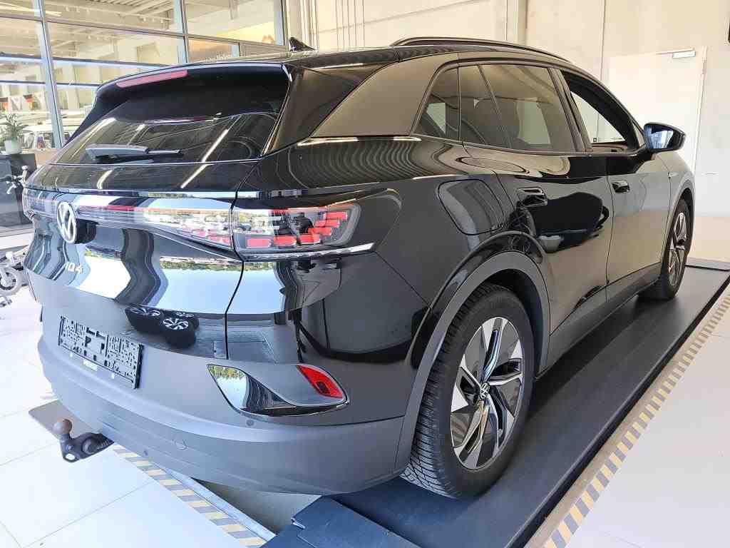 Fahrzeugabbildung Volkswagen ID.4 Pro Performance IQ.Light Matrix CarPlay AHK