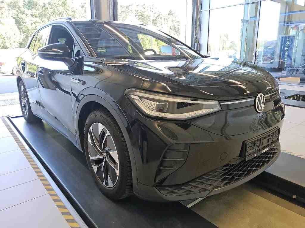 Fahrzeugabbildung Volkswagen ID.4 Pro Performance IQ.Light Matrix CarPlay AHK