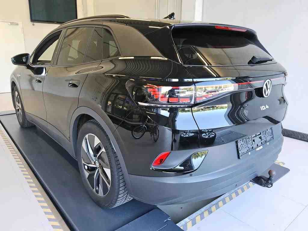 Fahrzeugabbildung Volkswagen ID.4 Pro Performance IQ.Light Matrix CarPlay AHK