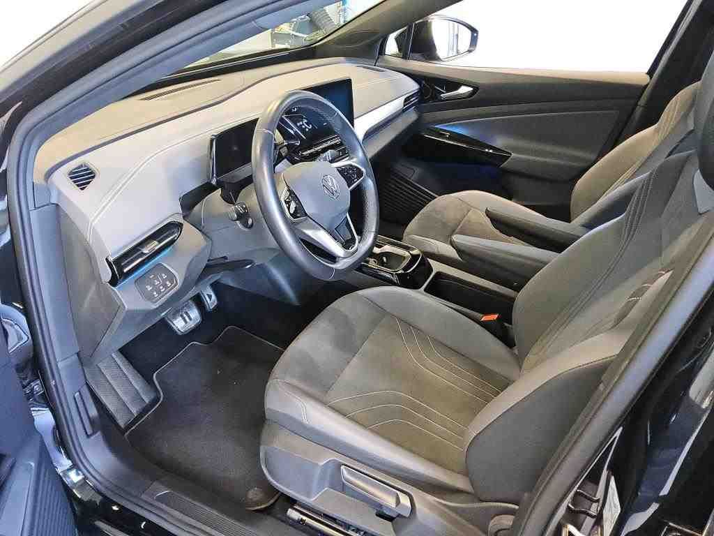 Fahrzeugabbildung Volkswagen ID.4 Pro Performance IQ.Light Matrix CarPlay AHK