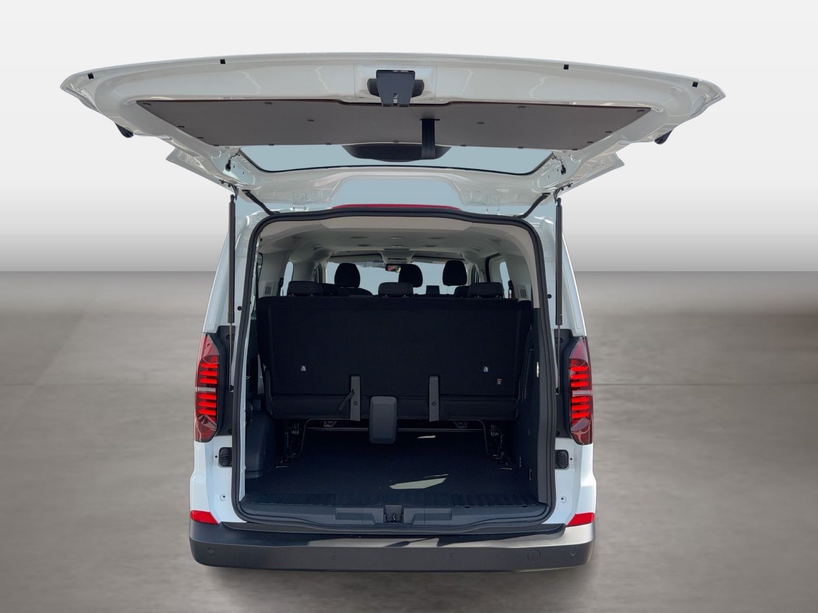 Fahrzeug autohaus mense Fahrzeugabbildung Volkswagen NFZ Transporter Kombi Motor: 2.0 l TDI 81 kW 6-G
