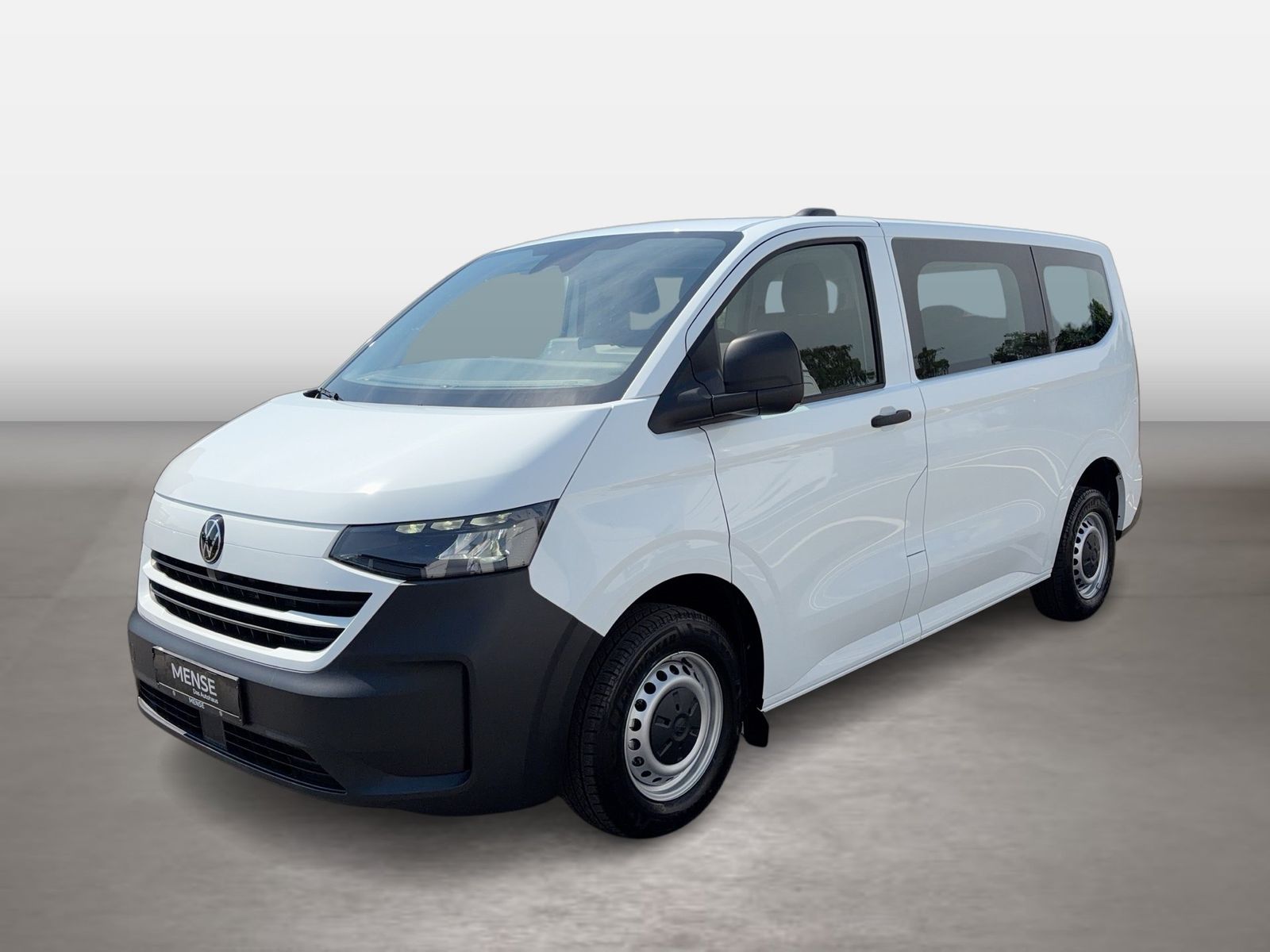 Fahrzeug autohaus mense Fahrzeugabbildung Volkswagen NFZ Transporter Kombi Motor: 2.0 l TDI 81 kW 6-G