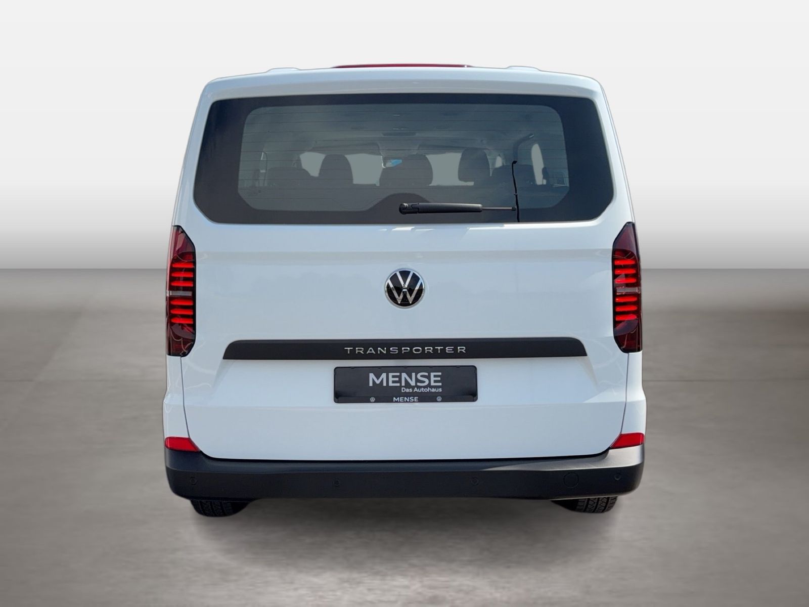 Fahrzeug autohaus mense Fahrzeugabbildung Volkswagen NFZ Transporter Kombi Motor: 2.0 l TDI 81 kW 6-G