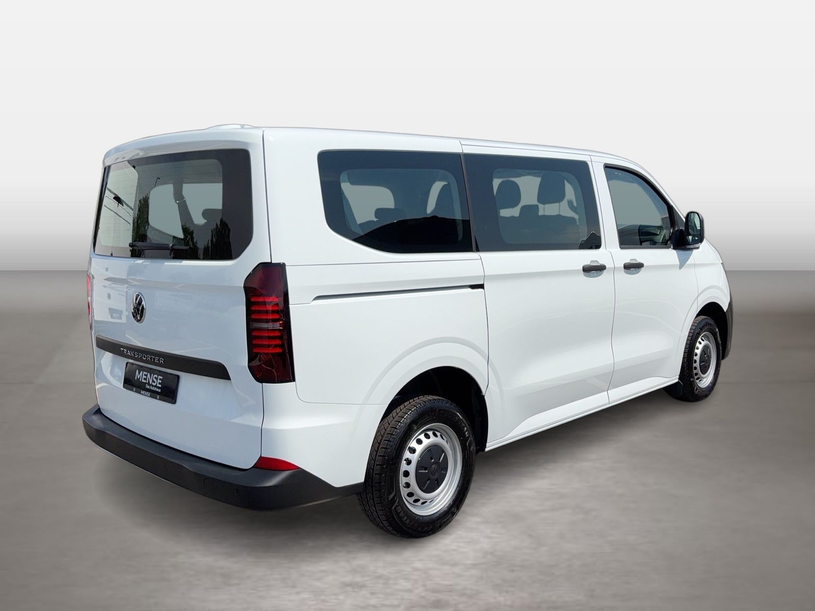 Fahrzeug autohaus mense Fahrzeugabbildung Volkswagen NFZ Transporter Kombi Motor: 2.0 l TDI 81 kW 6-G