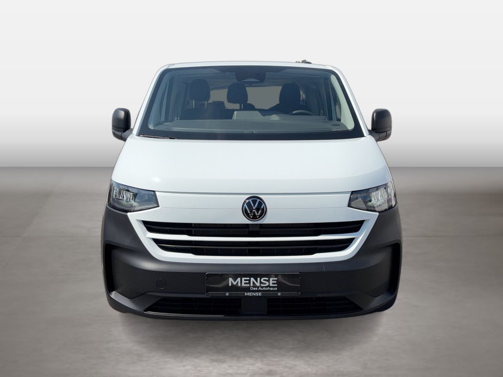 Fahrzeug autohaus mense Fahrzeugabbildung Volkswagen NFZ Transporter Kombi Motor: 2.0 l TDI 81 kW 6-G