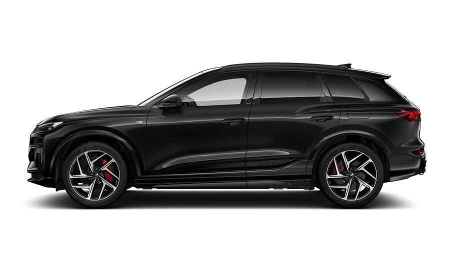Fahrzeugabbildung Audi Q6 SUV e-tron quattro 315 kW Matrix B&O