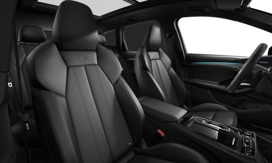 Fahrzeugabbildung Audi Q6 SUV e-tron quattro 315 kW Matrix B&O