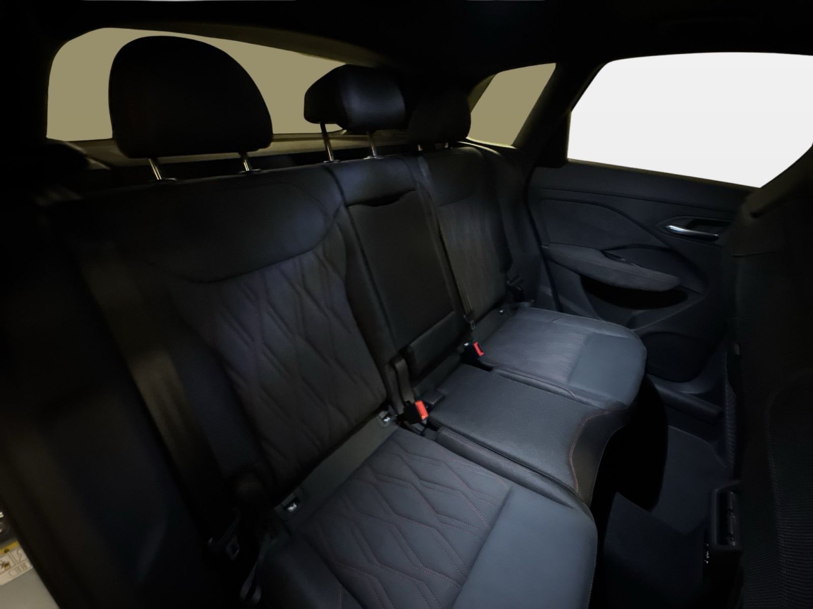 Fahrzeugabbildung Audi Q3 SUV e-hybrid 200 kW S tronic Matrix CarPlay S