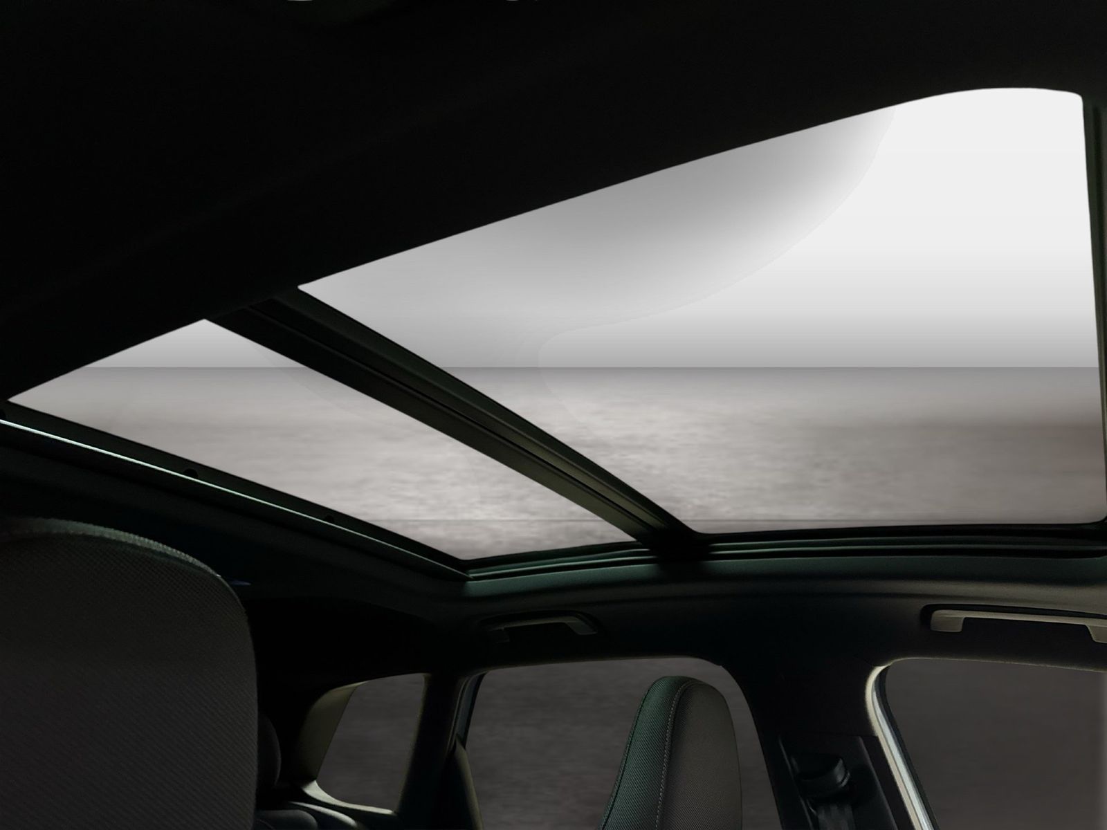 Fahrzeugabbildung Audi Q3 SUV e-hybrid 200 kW S tronic Matrix CarPlay S