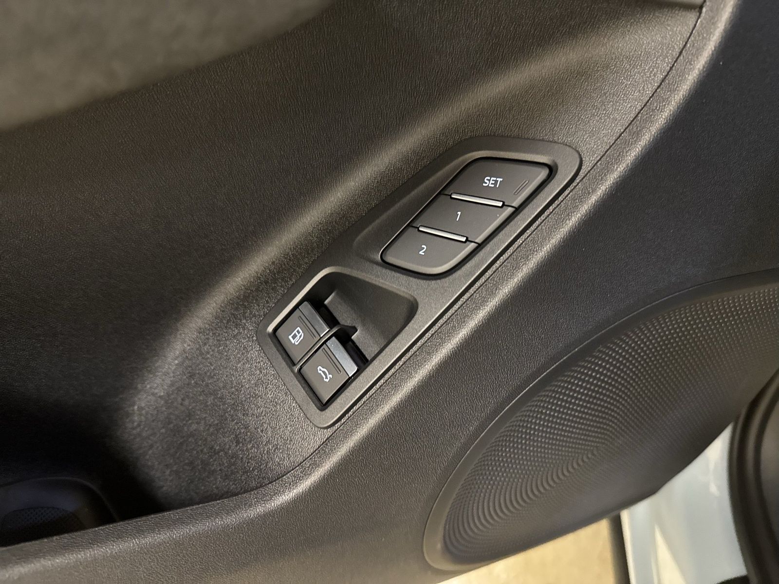 Fahrzeugabbildung Audi Q3 SUV e-hybrid 200 kW S tronic Matrix CarPlay S
