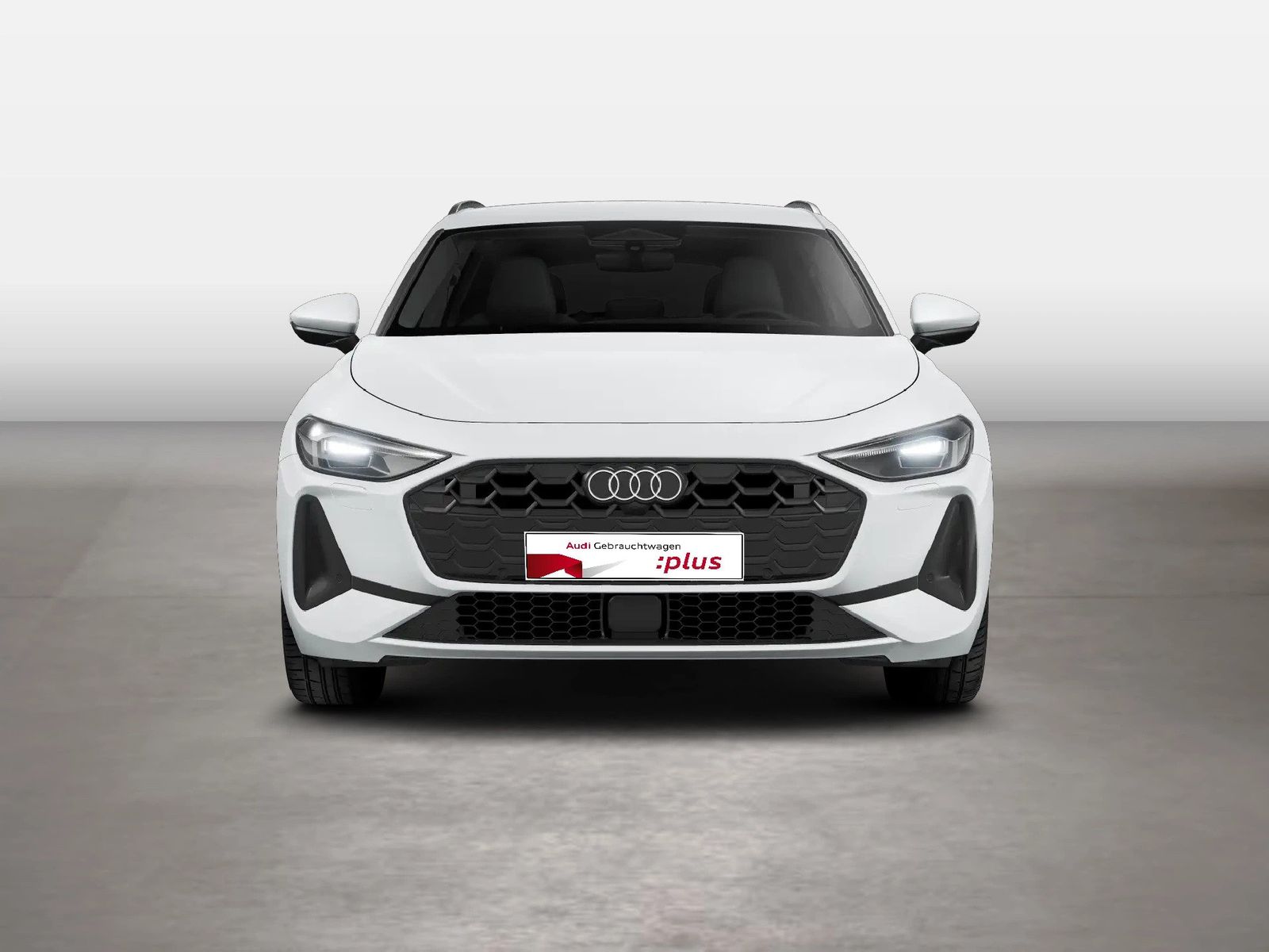 Fahrzeug autohaus mense Fahrzeugabbildung Audi A5 Avant e-hybrid quattro 220 kW S tronic ACC LM - mit KI generiert/bearbeitet