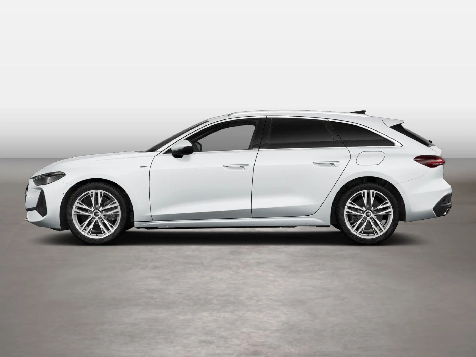 Fahrzeug autohaus mense Fahrzeugabbildung Audi A5 Avant e-hybrid quattro 220 kW S tronic ACC LM - mit KI generiert/bearbeitet
