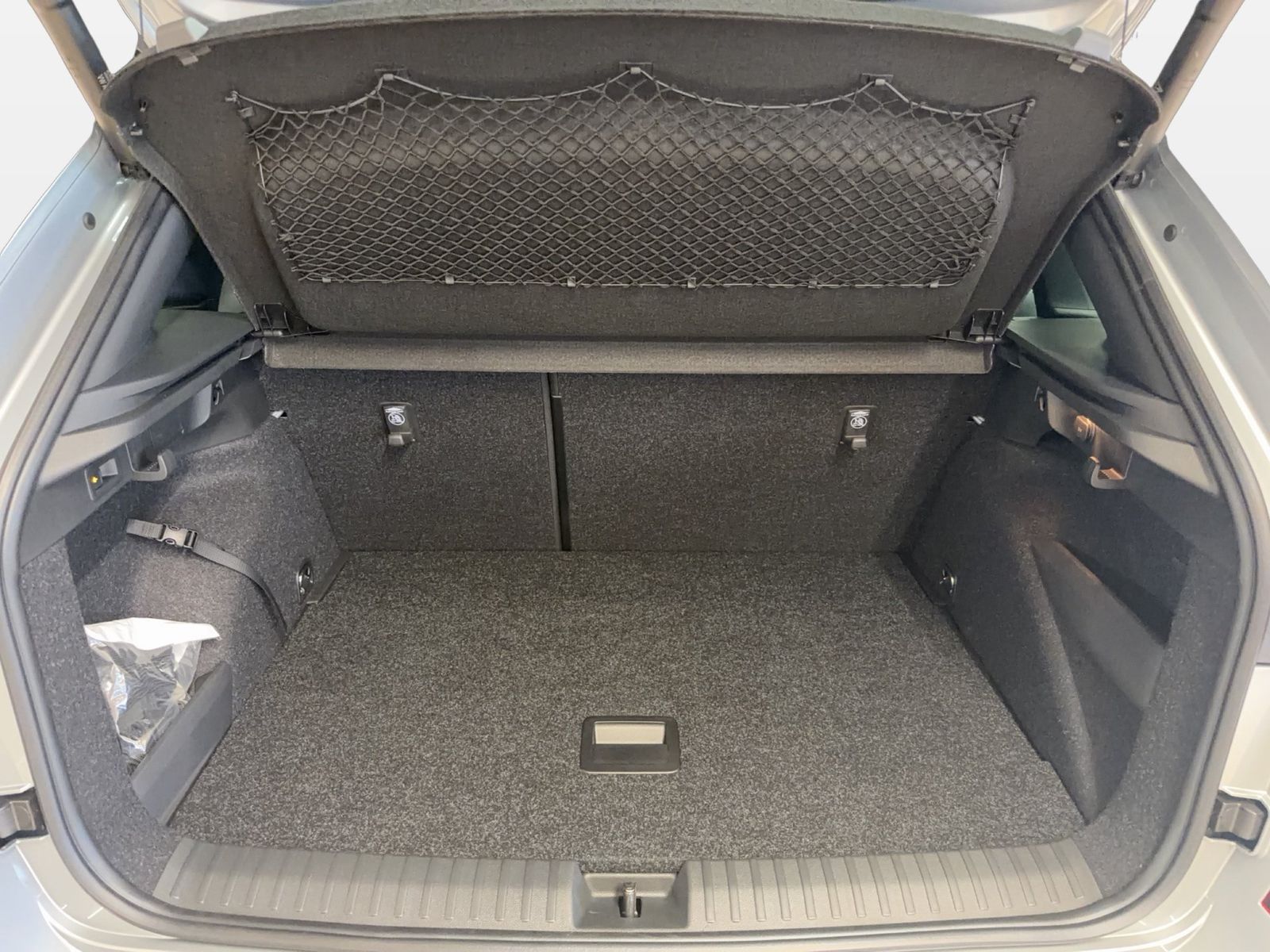 Fahrzeug autohaus mense Fahrzeugabbildung SKODA Kamiq 1.5 TSI Monte Carlo Matrix AHK Pano SD ACC