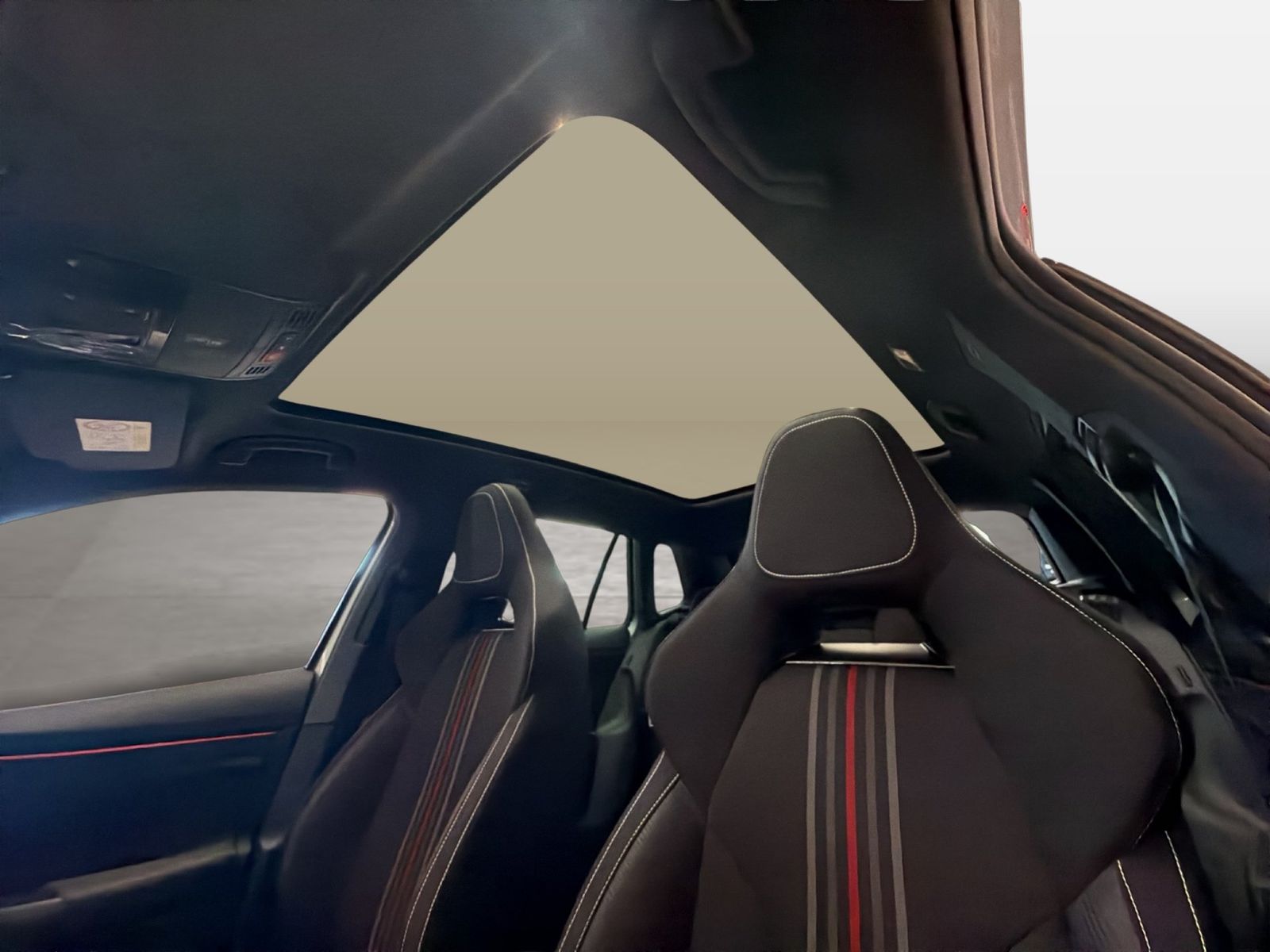 Fahrzeug autohaus mense Fahrzeugabbildung SKODA Kamiq 1.5 TSI Monte Carlo Matrix AHK Pano SD ACC