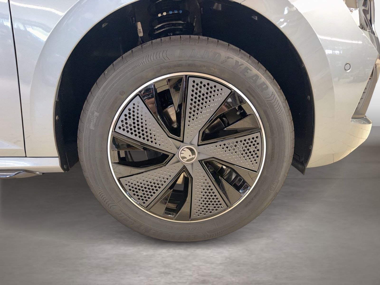 Fahrzeug autohaus mense Fahrzeugabbildung SKODA Kamiq 1.5 TSI Monte Carlo Matrix AHK Pano SD ACC