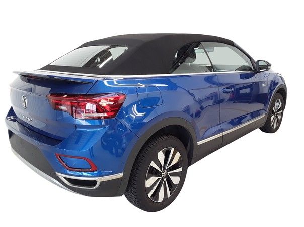 Fahrzeug autohaus mense Fahrzeugabbildung Volkswagen T-Roc Cabriolet 1.5 TSI Style CarPlay ACC LED LM
